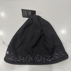 lululemon athletica Black Hat